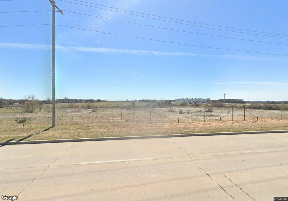 579 Bb Fielder Rd, Weatherford, TX 76087 - photo 1