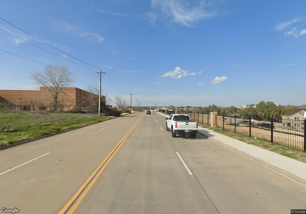 151 Bb Fielder Rd E, Weatherford, TX 76087 - photo 1