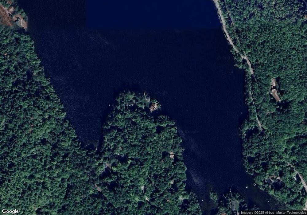 110 Anchorage Rd, New Hampton, NH 03256 - photo 1