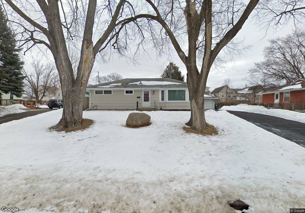 8531 Aldrich Ave S, Bloomington, MN 55420 - photo 1