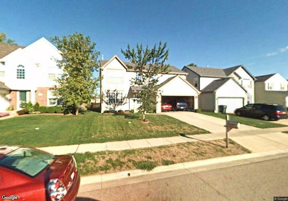 9080 Misty Dawn Dr, Columbus, OH 43240 - photo 1