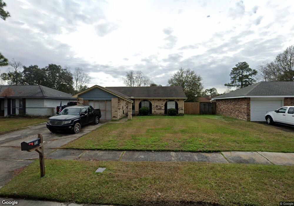 113 Foxbriar St, Slidell, LA 70461 - photo 1