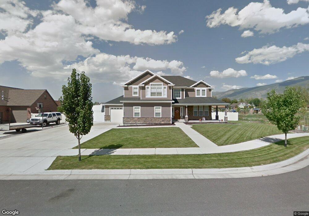 850 W Heritage Point Cir, West Bountiful, UT 84087 - photo 1