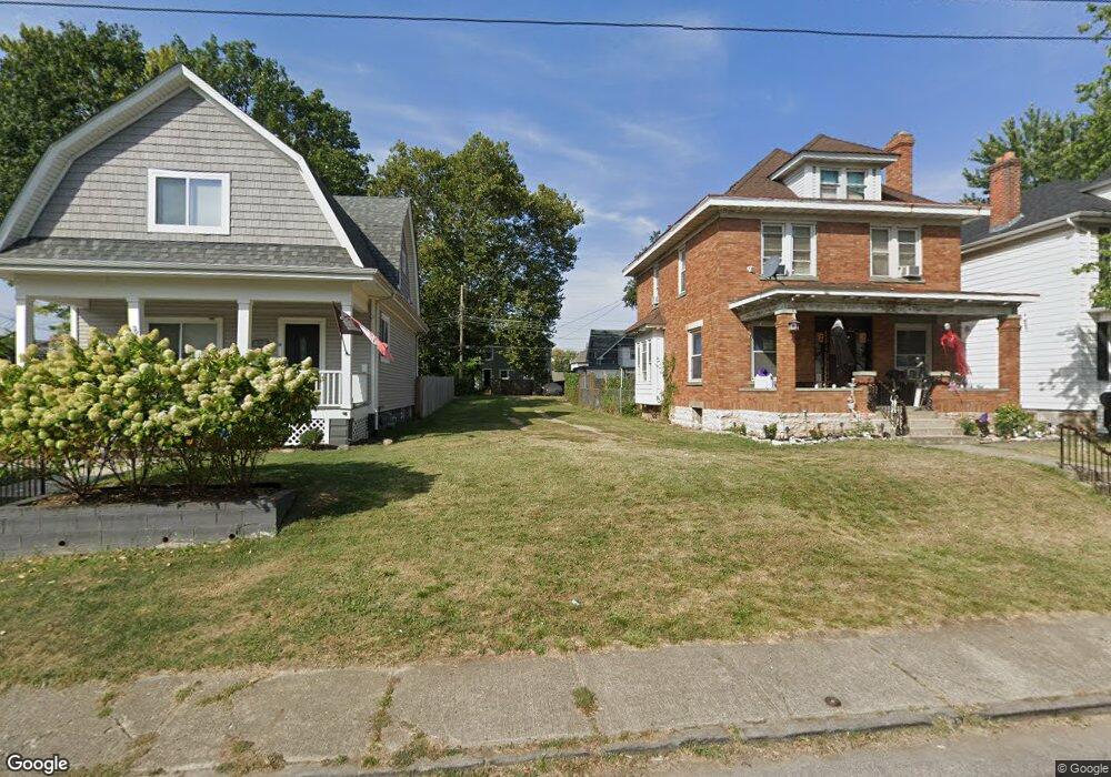 45 N Warren Ave, Columbus, OH 43204 - photo 1