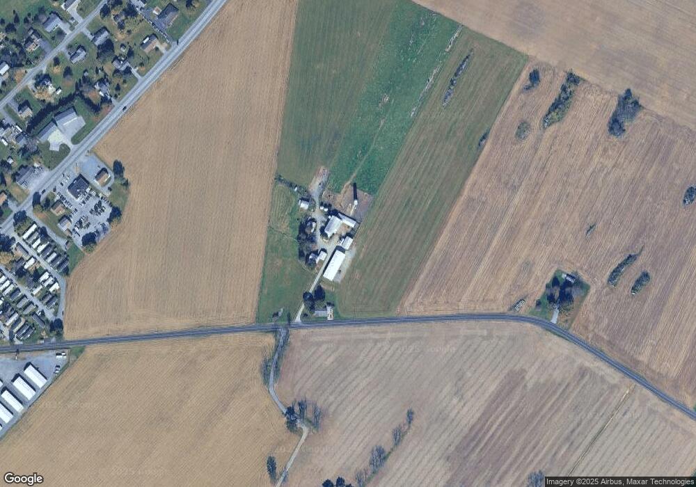 205 Pine Stump Rd, Chambersburg, PA 17202 - photo 1