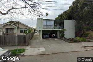 2422 Mckinley Ave, Berkeley, CA 94703