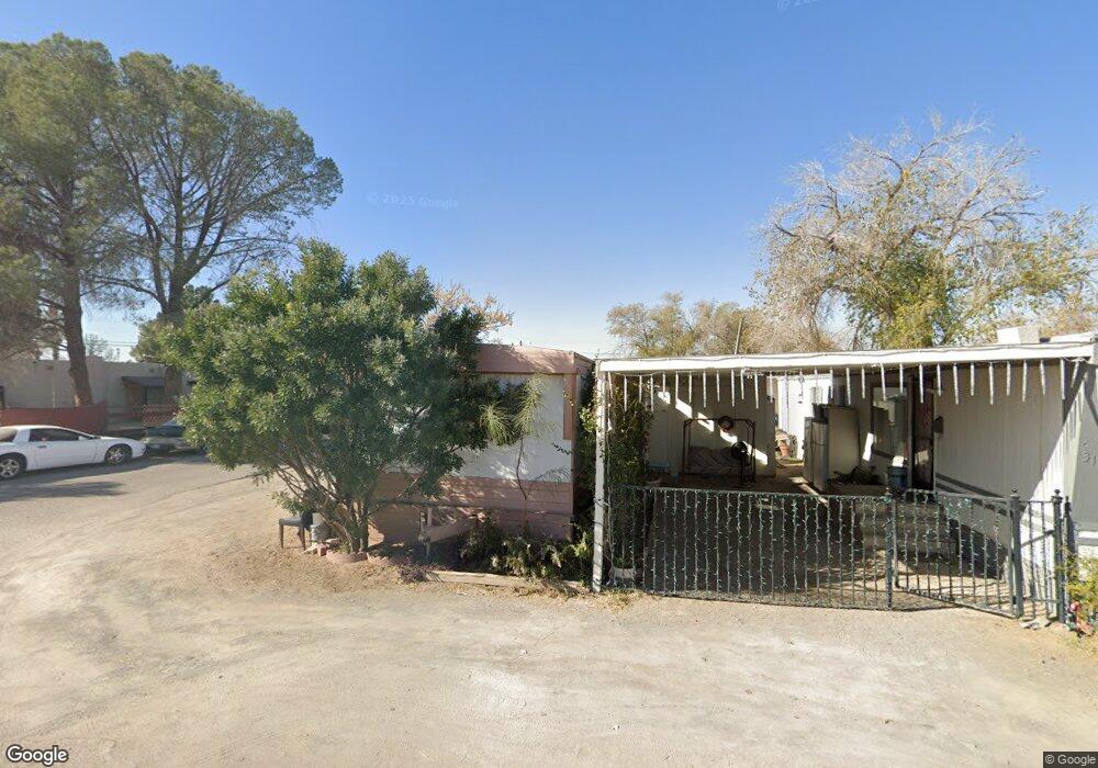 7600 Barton St unit 1, El Paso, TX 79915 - photo 1