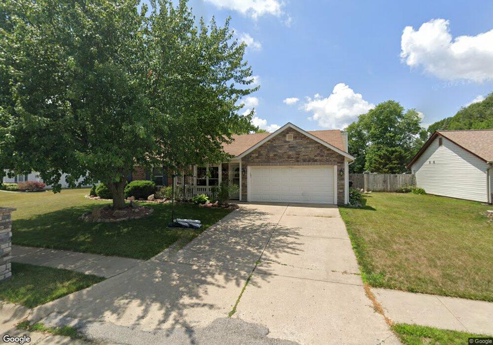 3900 George Washington Rd, Lafayette, IN 47909 - photo 1