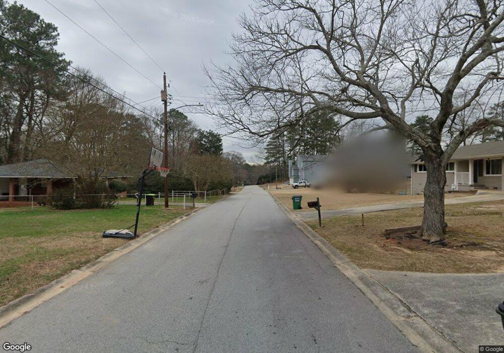 0 Thunderwood Ln SW unit 3108920, Mableton, GA 30126 - photo 1