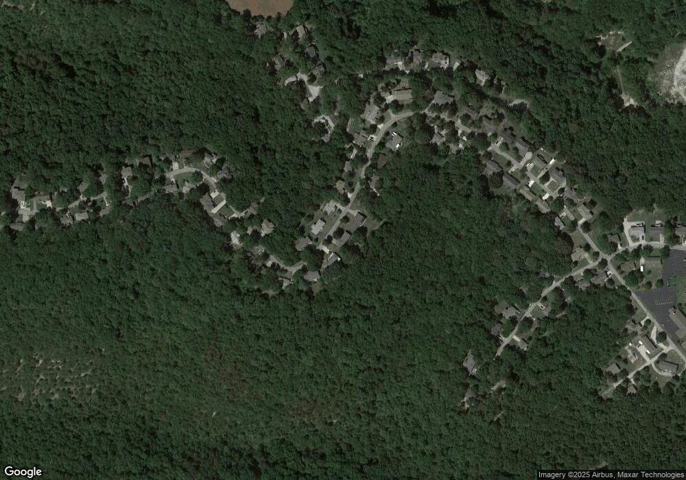 36 Northwoods Dr, Kimberling City, MO 65686 - photo 1