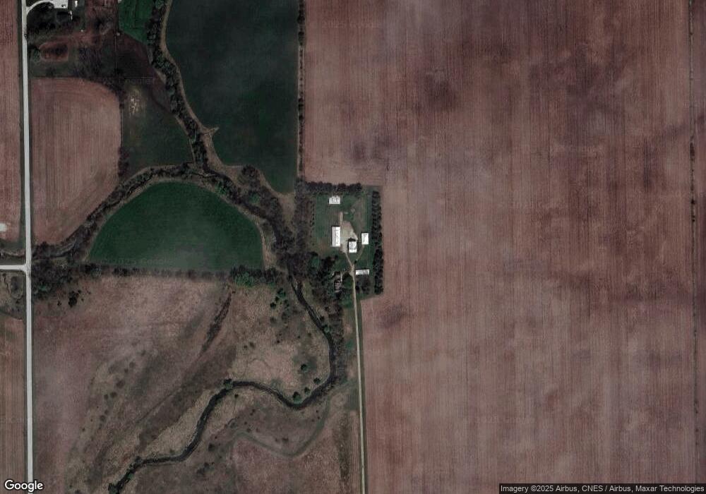 801 W 500 S, Boswell, IN 47921 - photo 1