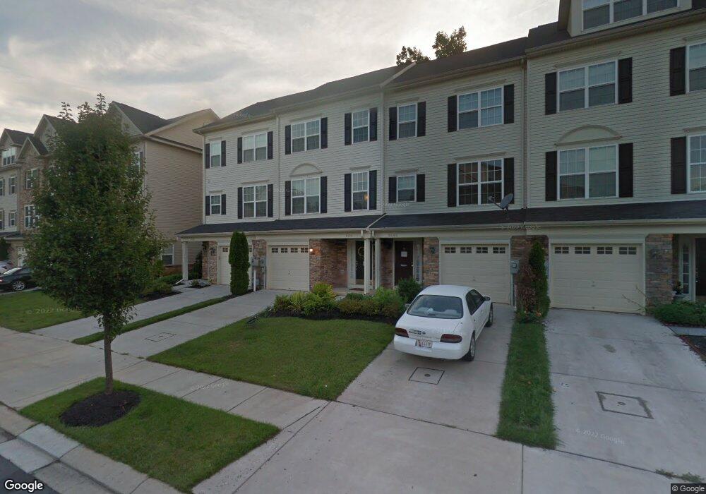 9150 Marlove Oaks Ln, Owings Mills, MD 21117 - photo 1