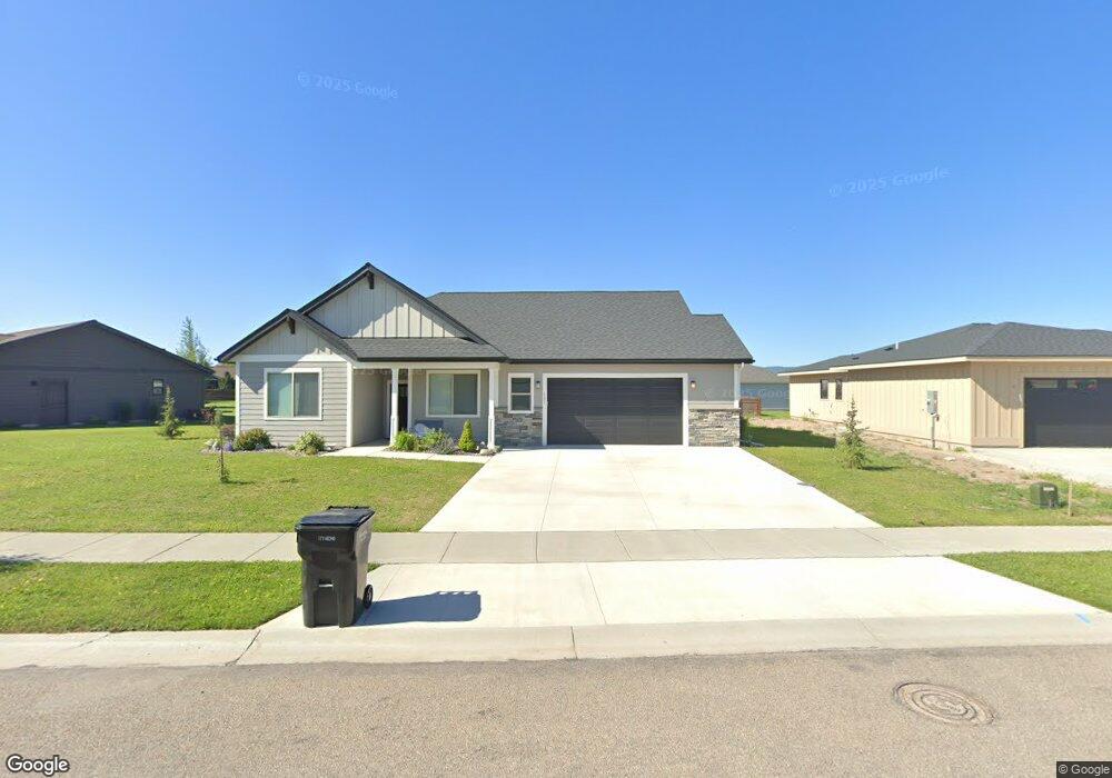 151 Sage Grouse Way, Kalispell, MT 59901 - photo 1