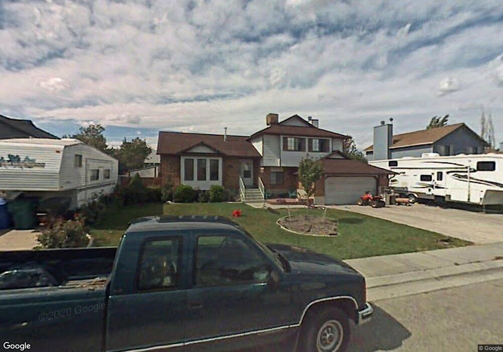 7718 Strawberry Loop, West Jordan, UT 84084 - photo 1