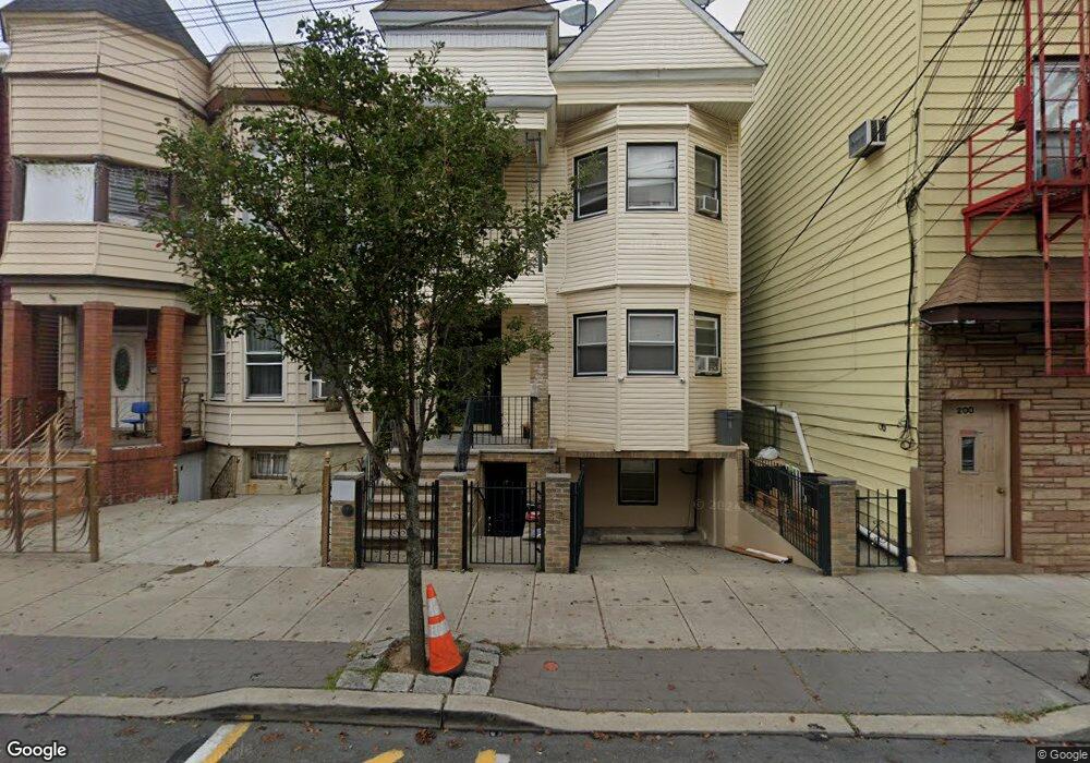 202 49th St unit GROUND, Union City, NJ 07087 - photo 1