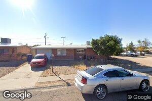 1025 W Thurber St, Tucson, AZ 85705