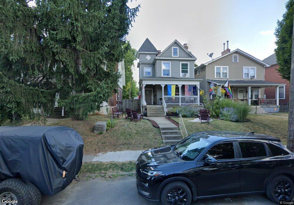 1755 Bruck St, Columbus, OH 43207 - photo 1