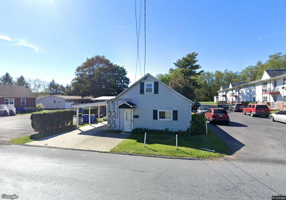 30 N 63rd St, Harrisburg, PA 17111 - photo 1