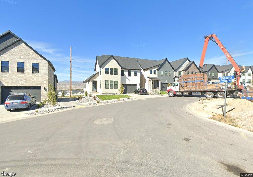 3059 N Park Cottage Way, Lehi, UT 84043 - photo 1