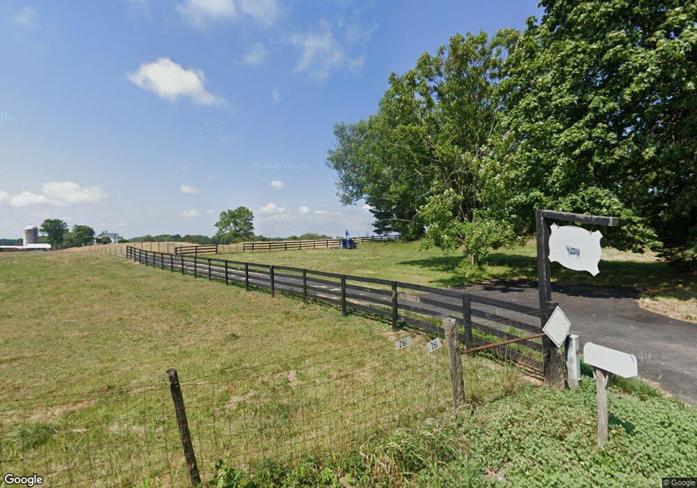 261 Summit Point Rd, Berryville, VA 22611 - photo 1