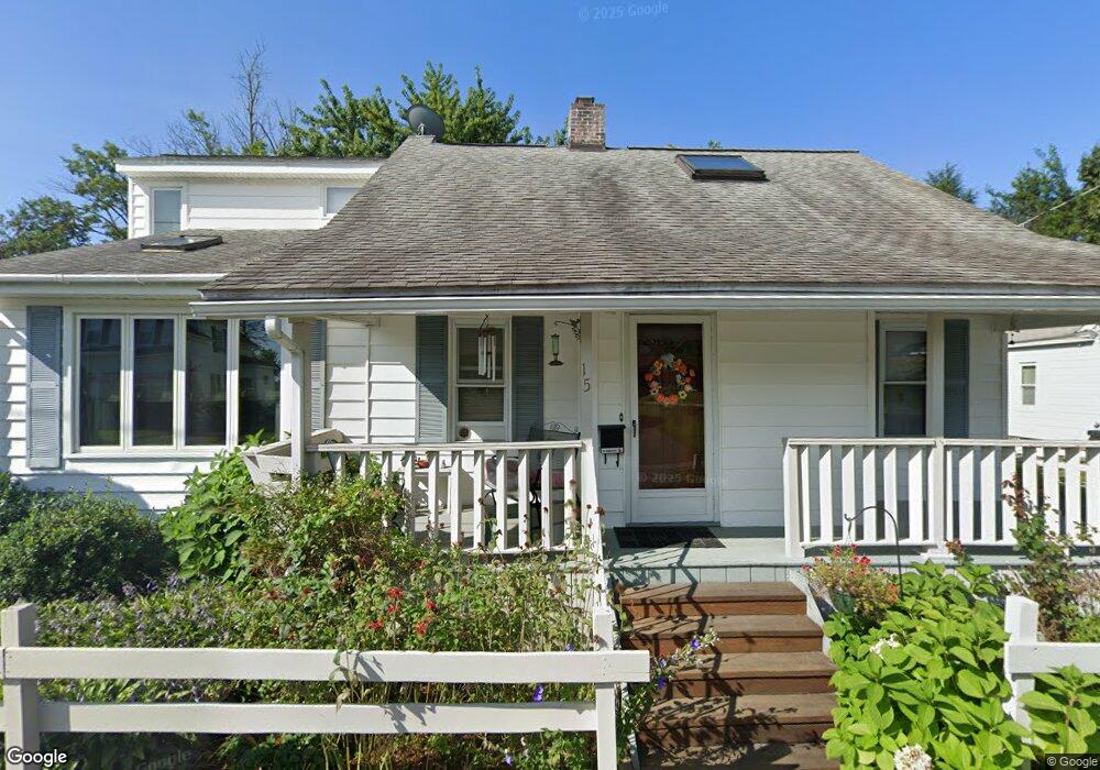 15 Reynolds St, Worcester, MA 01606 - photo 1