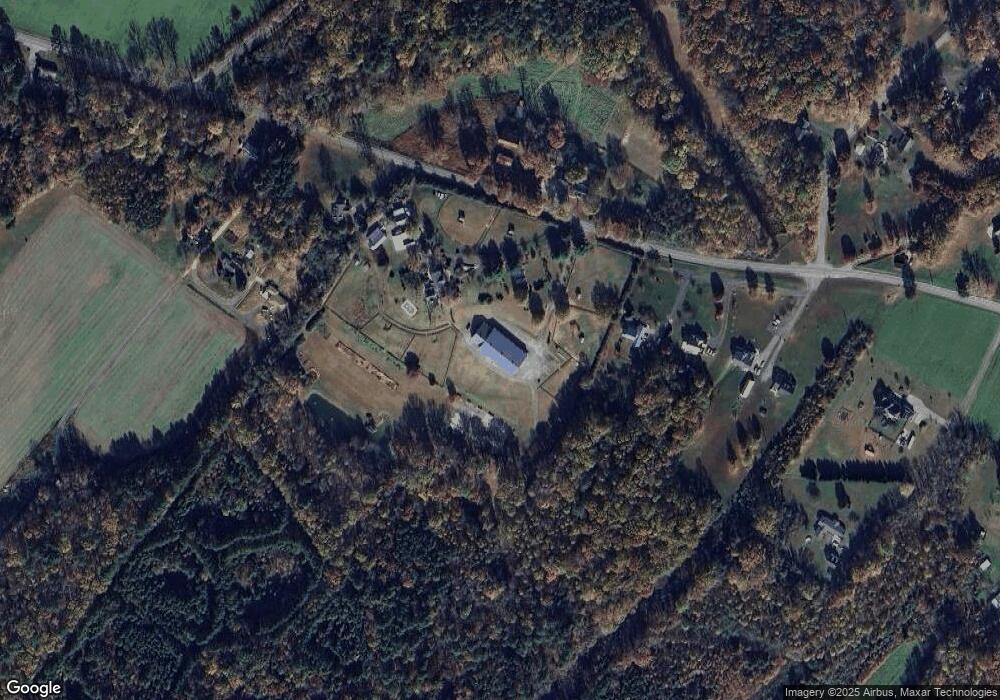 45433 Drayden Rd, Valley Lee, MD 20692 - photo 1