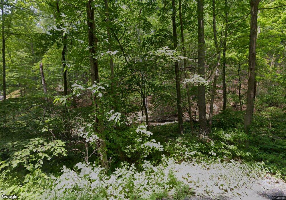 200 Philipse Brook Rd, Garrison, NY 10524 - photo 1