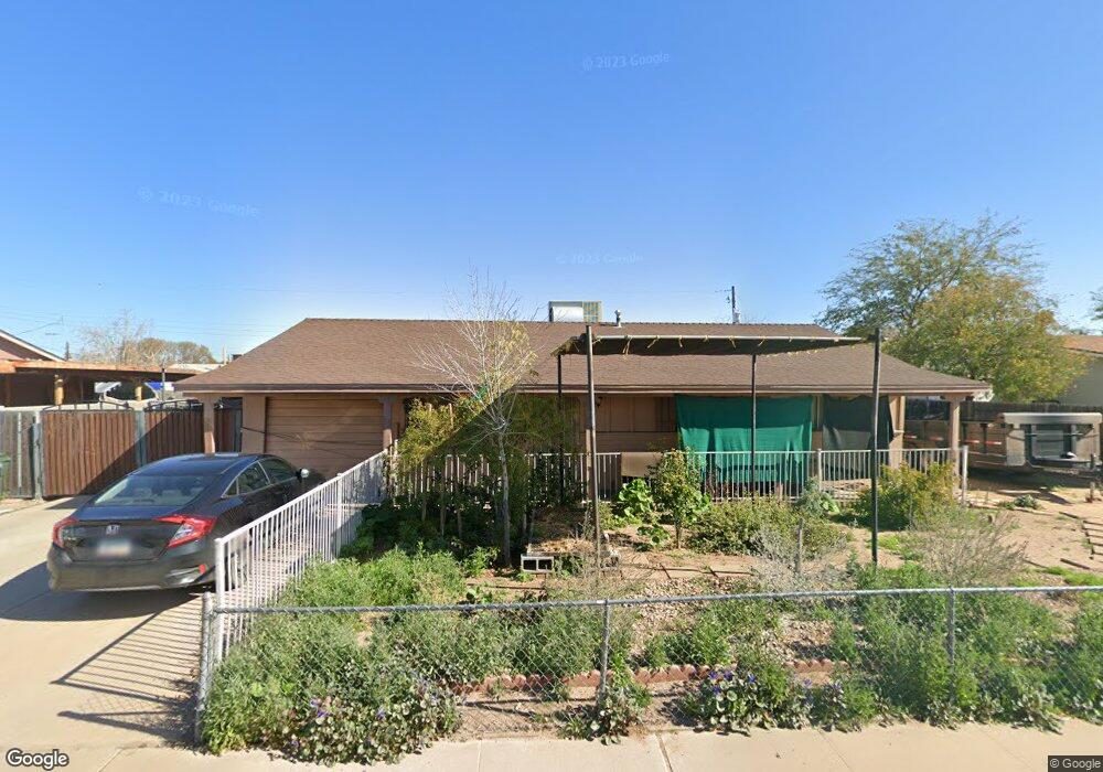 3313 N 80th Dr, Phoenix, AZ 85033 - photo 1