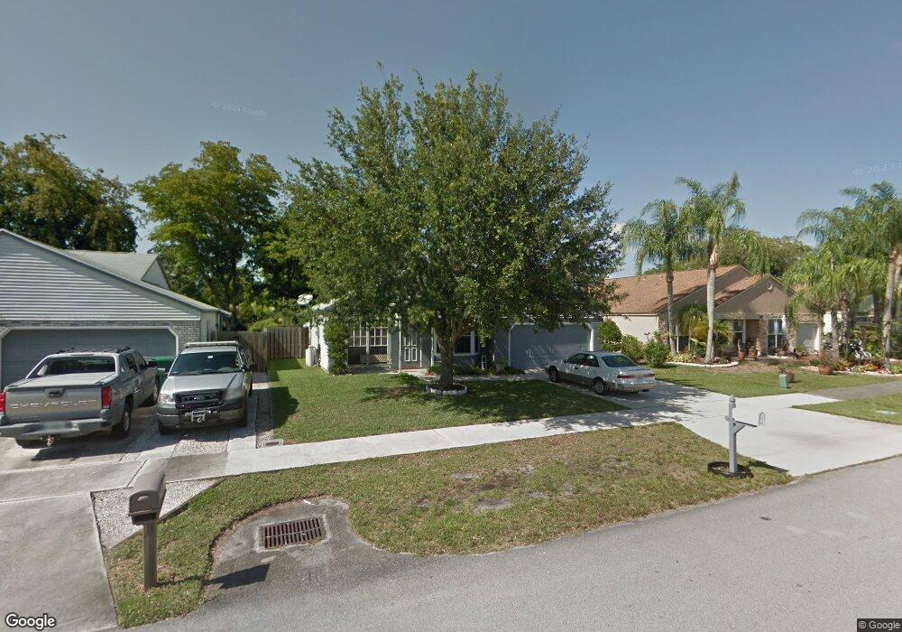 13401 SW 9th Place, Davie, FL 33325 - photo 1