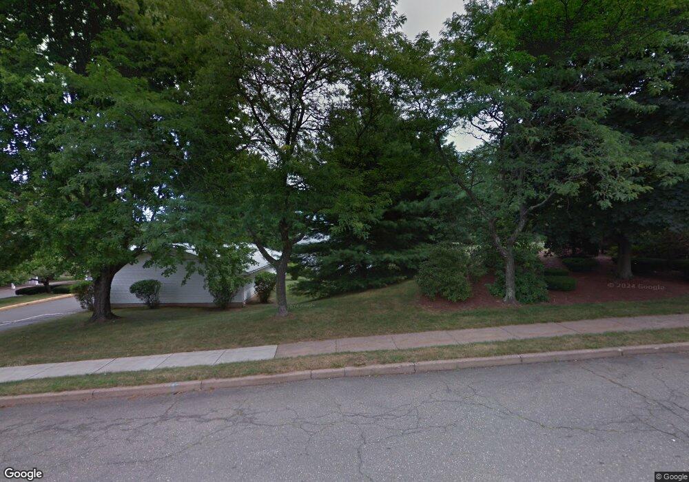 7 Ambassador Dr unit A, Manchester, CT 06042 - photo 1