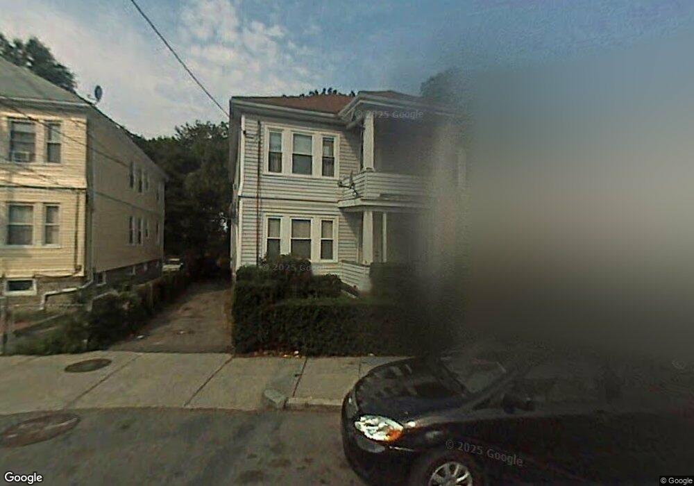 15 W Selden St unit 17, Mattapan, MA 02126 - photo 1