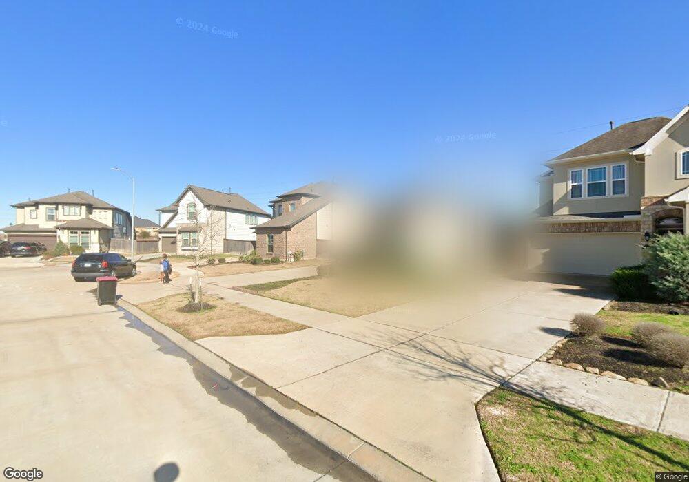 1850 Mamie Springs Ct, Richmond, TX 77469 - photo 1
