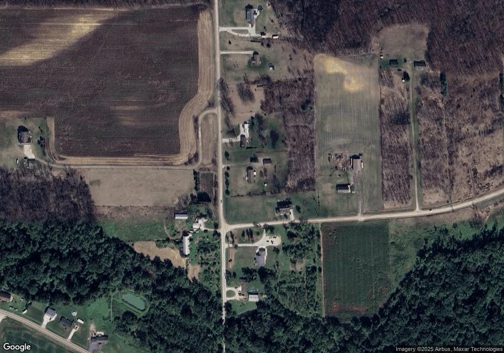 12280 Timbers Rd, Carleton, MI 48117 - photo 1