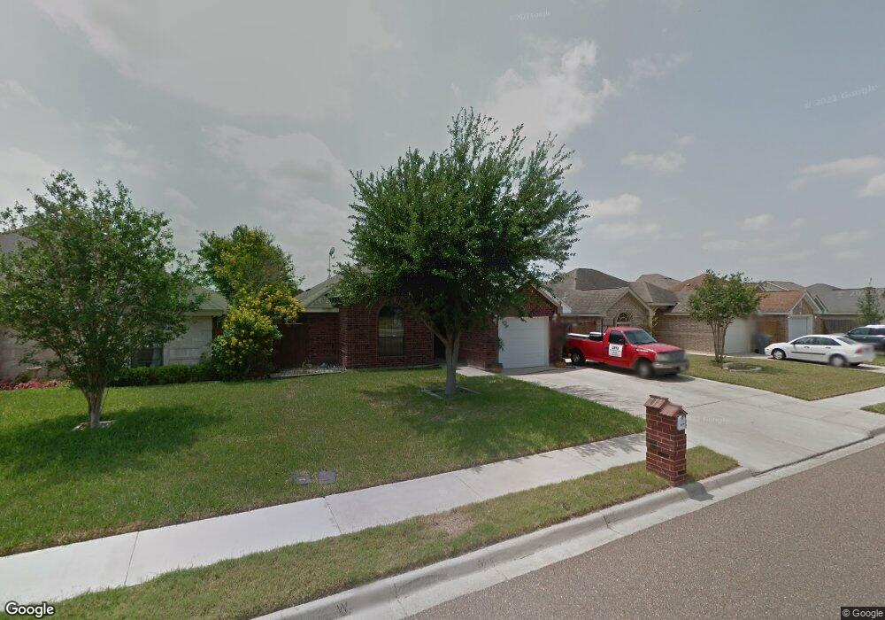 1414 Nora Dr, Edinburg, TX 78539 - photo 1