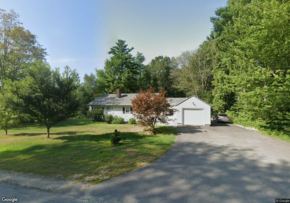 442 Pembroke St, Pembroke, NH 03275 - photo 1