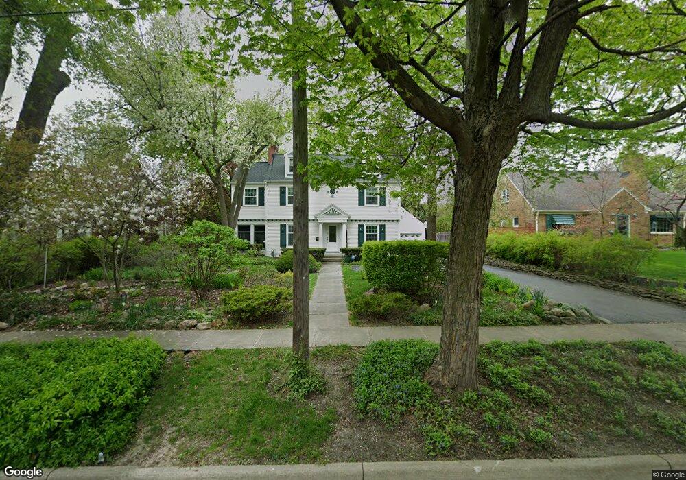 419 Budlong St, Adrian, MI 49221 - photo 1