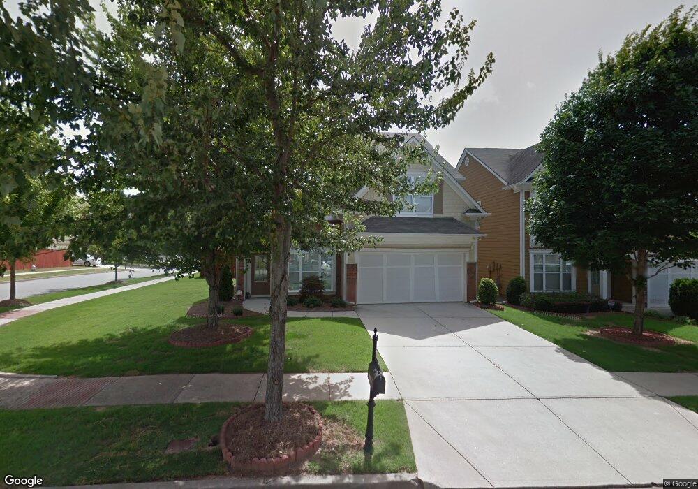 2173 Worrall Hill Dr, Duluth, GA 30096 - photo 1