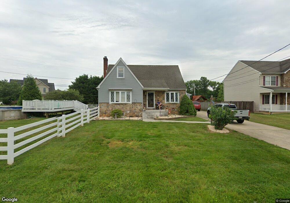 5706 Allender Rd, White Marsh, MD 21162 - photo 1