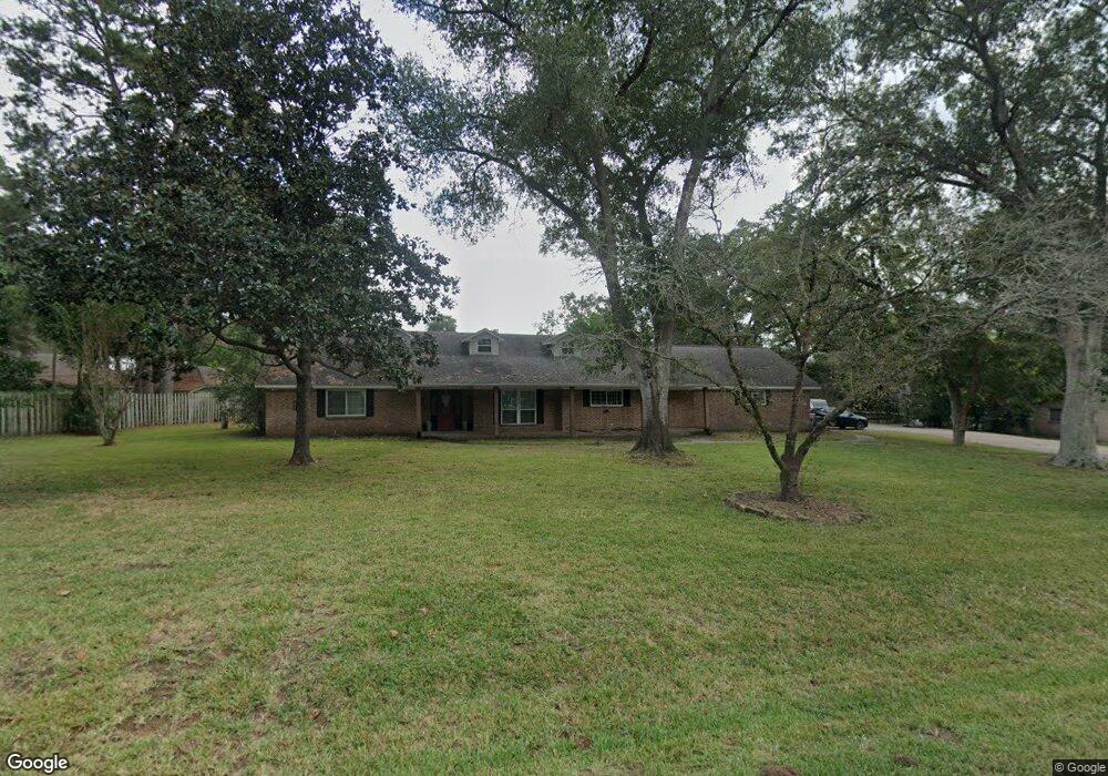 18707 Rosehill Rd, Tomball, TX 77377 - photo 1