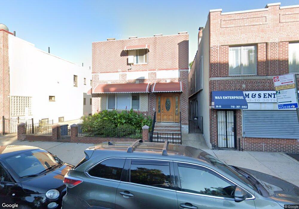 3012 35th St, Astoria, NY 11103 - photo 1