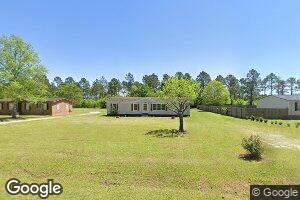 1292 West St, Dudley, GA 31022