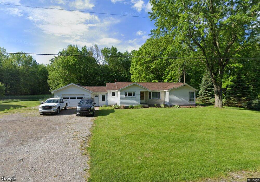 11116 Birch Run Rd, Birch Run, MI 48415 - photo 1