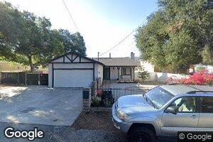 8454 Grenoble St, Sunland, CA 91040