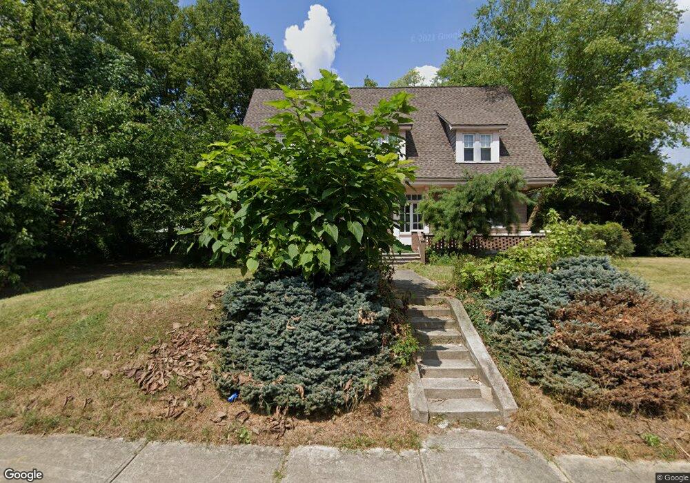 253 E Hillcrest Ave, Dayton, OH 45405 - photo 1