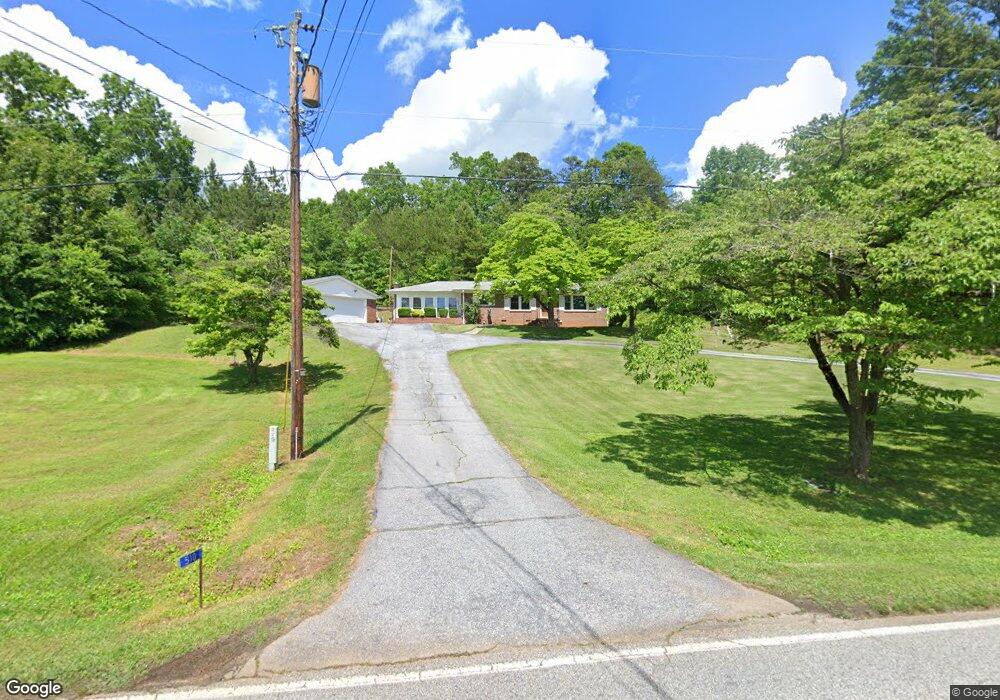 510 Playground Rd, Walhalla, SC 29691 - photo 1