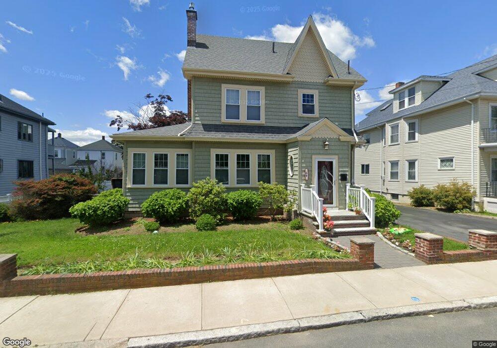 64 Read St, Winthrop, MA 02152 - photo 1