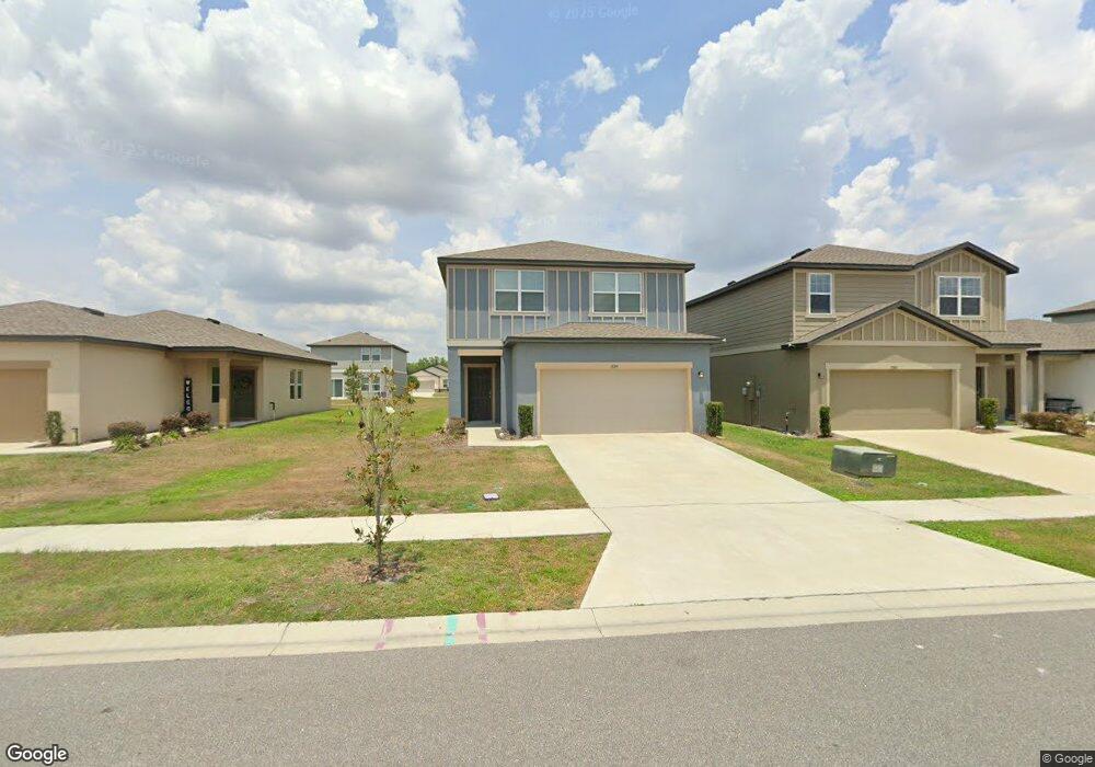 35355 White Water Lily Way, Zephyrhills, FL 33541 - photo 1