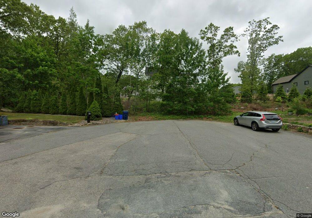 29 Violet St, Johnston, RI 02919 - photo 1