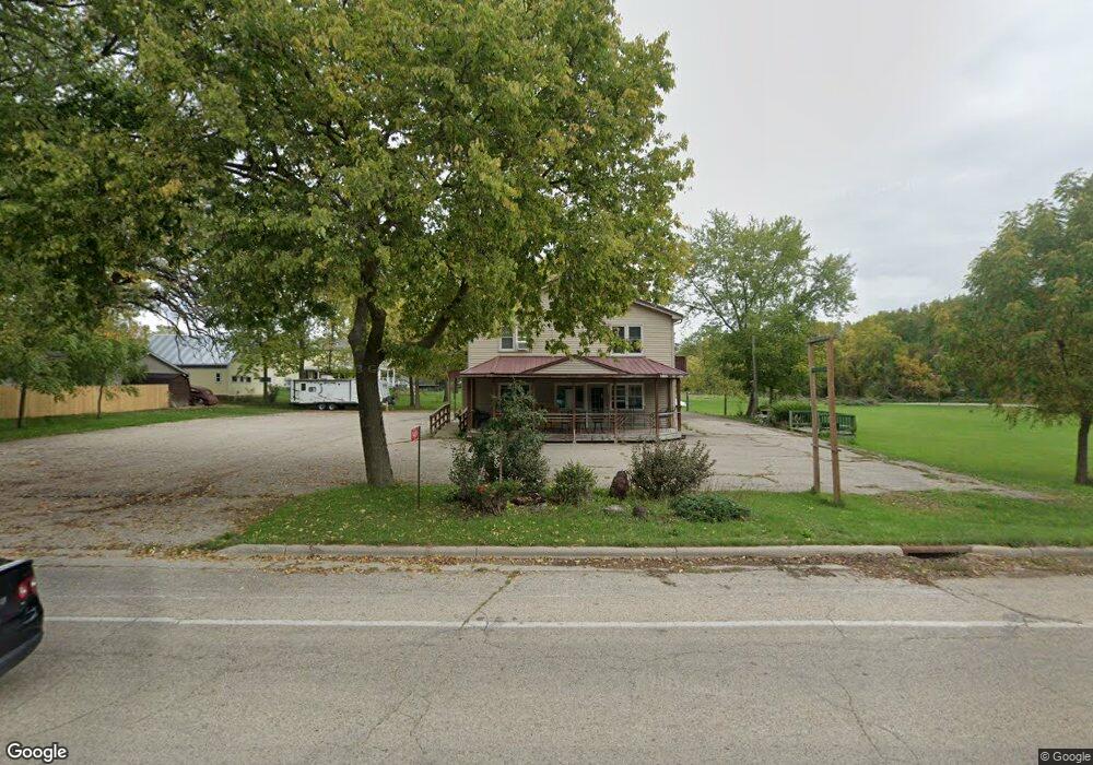 5409 S County Road D, Afton, WI 53501 - photo 1