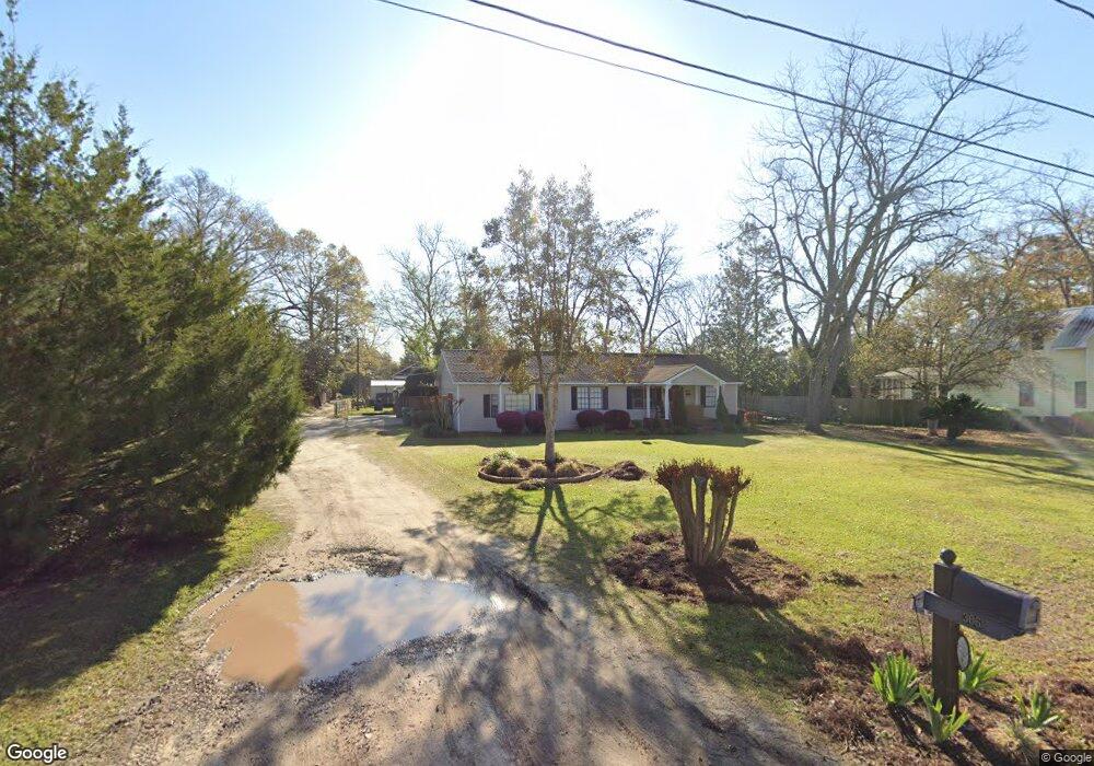 306 Cleveland St, Sparks, GA 31647 - photo 1